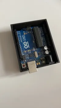 Boîtier pour Arduino Uno — photo 3