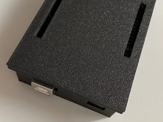 Arduino UNO - Gehaeuse