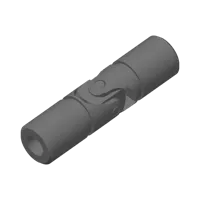 Cardan simple — photo 3