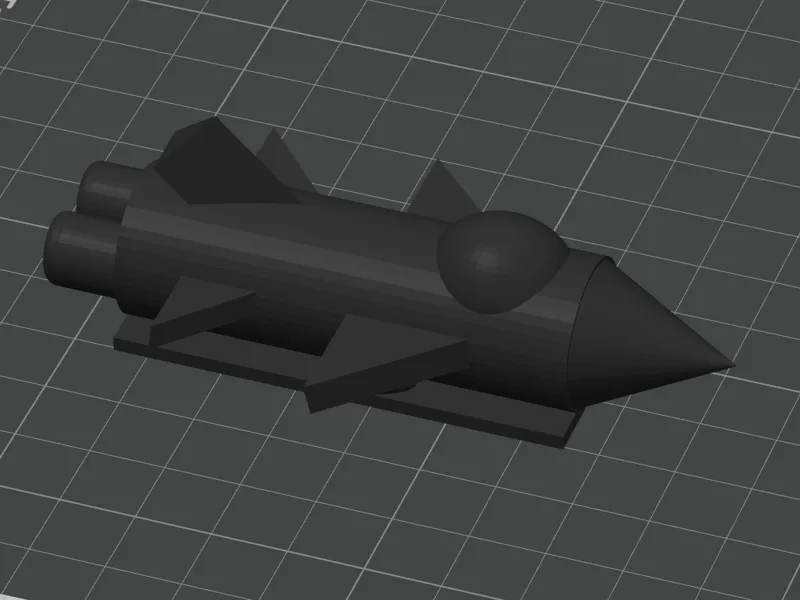 airplane