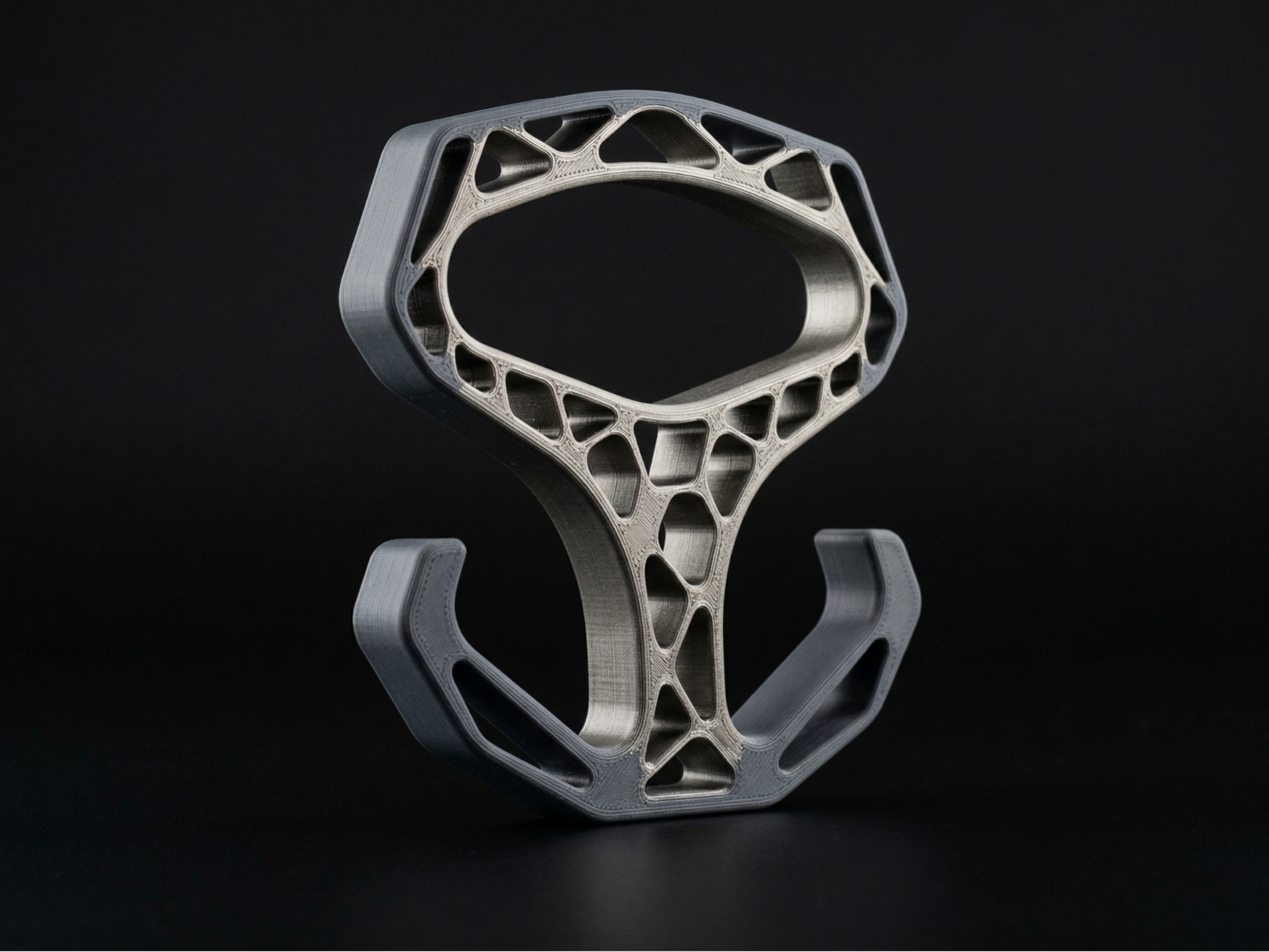 Stylish Grocery Bag Carrier