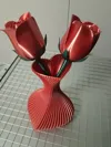 0.2mm layer, 6 walls, 25% infill