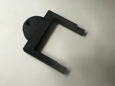 Paper Towel Dispenser Key