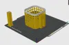 0.2mm layer, 6 walls, 25% infill