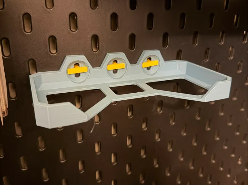 klein precision screwdriver set remix for skadis