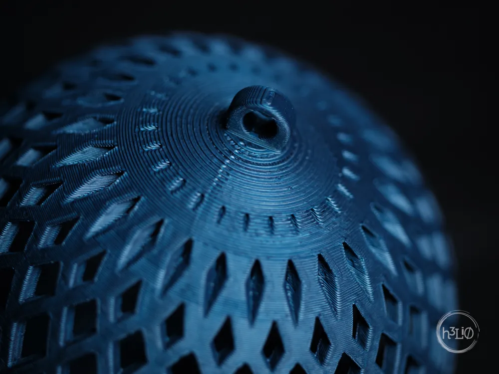 Christmas Ornaments Free 3d Print Model Makerworld