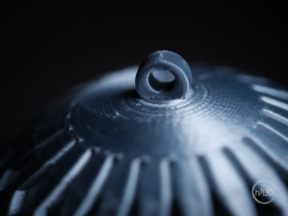 Christmas Ornaments Free 3d Print Model Makerworld