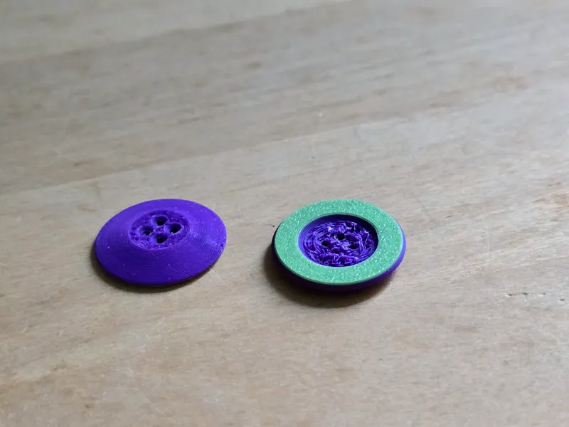 Button