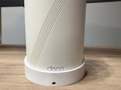 TP-Link Deco wall mount bracket for BE63(BE/XE/AX)