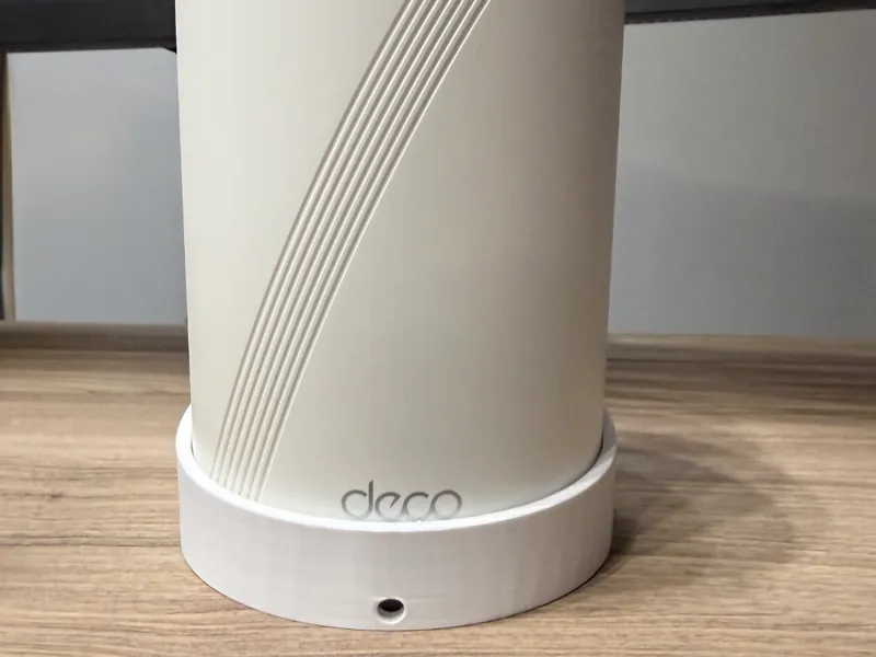 TP-Link Deco wall mount bracket for BE63(BE/XE/AX)