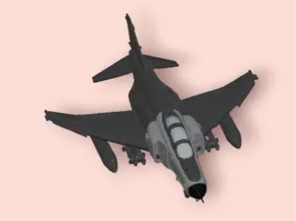 F4 Phamtom