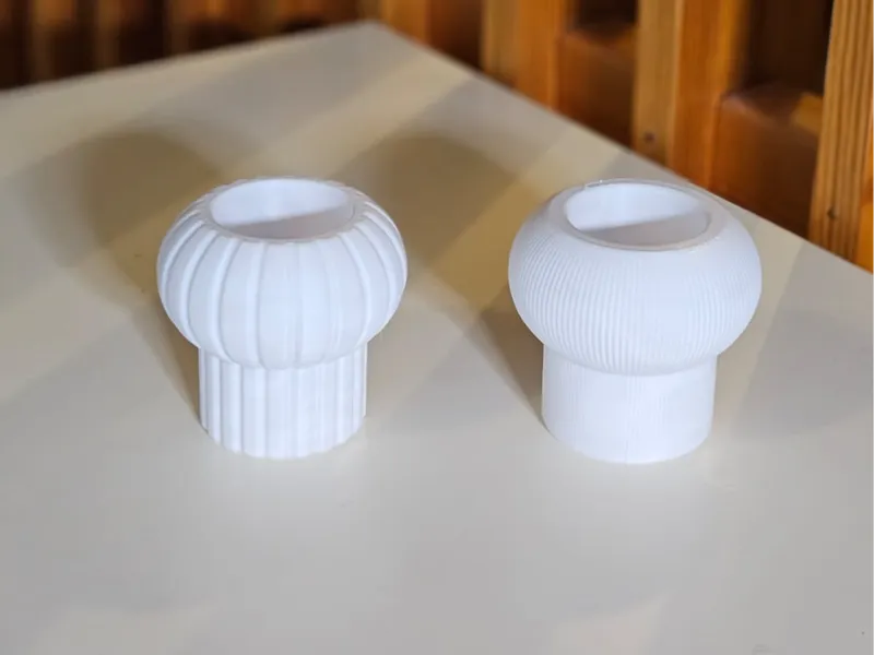 Tealight Holder