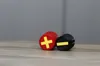 - Terminal cap