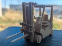 0.16mm layer, 2 walls, 15% infill