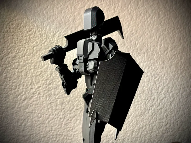 Dummy 13 Uruk-Hai Shield [Lord of the Rings]