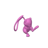 Mew (Pokémon) — photo 4