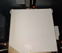 A, P und X-Serie 0.08mm layer, 2 walls, 15% infill
