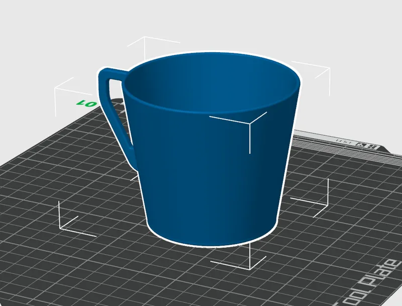 Dog Food Measuring Cup