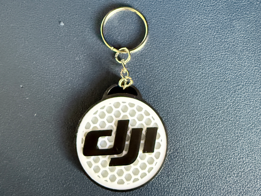 DJI Keyring