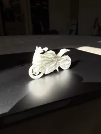 0.4 Nozzle
