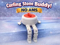 Curling Buddy Body