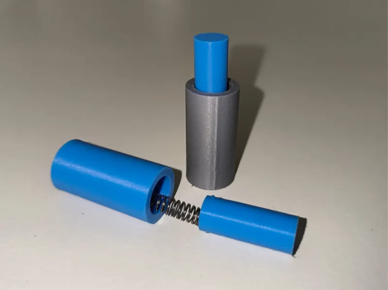 fidget clicker