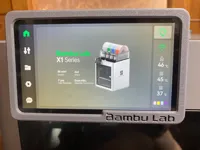 0.08mm layer, 2 walls, 15% infill