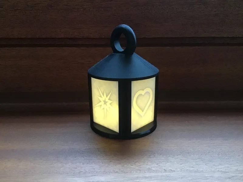 Lantern