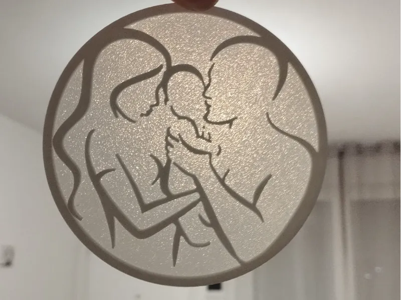Decoro Famiglia