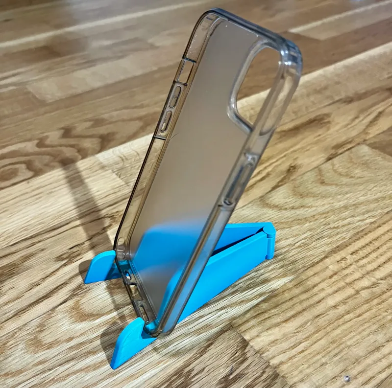 Phone Holder to go
