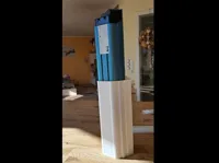 0.2mm layer, 3 walls, 15% infill