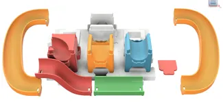 VTech Marble Rush
