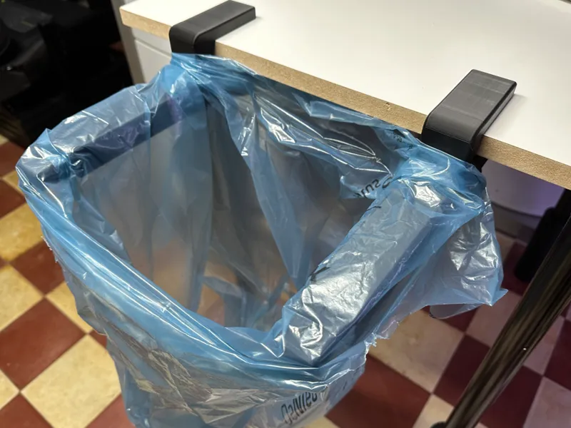 Bagbuddy - The Ultimate Bag Holder