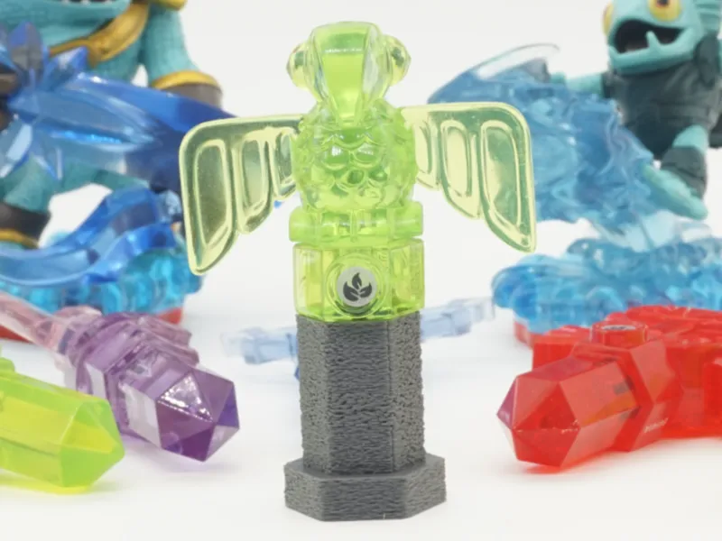 Skylanders Trap Holder - Design #2