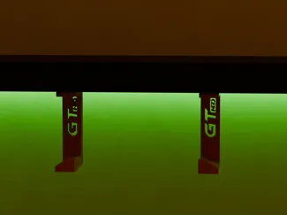 Simagic GT NEO hook/holder 