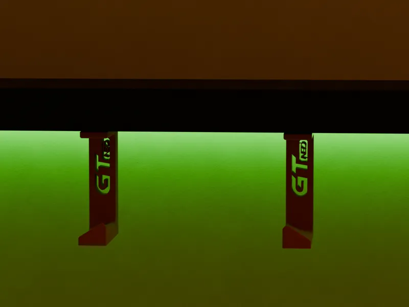 Simagic GT NEO hook/holder 