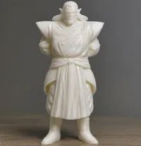 0.1mm nozzle, 0.4mm layer, 4 walls, 15% infill