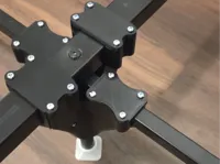 0.2mm layer, 6 walls, 30% infill