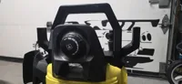 0.6mm nozzle, 0.3mm layer, 4 walls, 10% infill