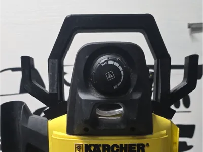 Karcher K4 Handle