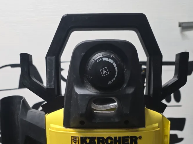 Karcher K4 Handle