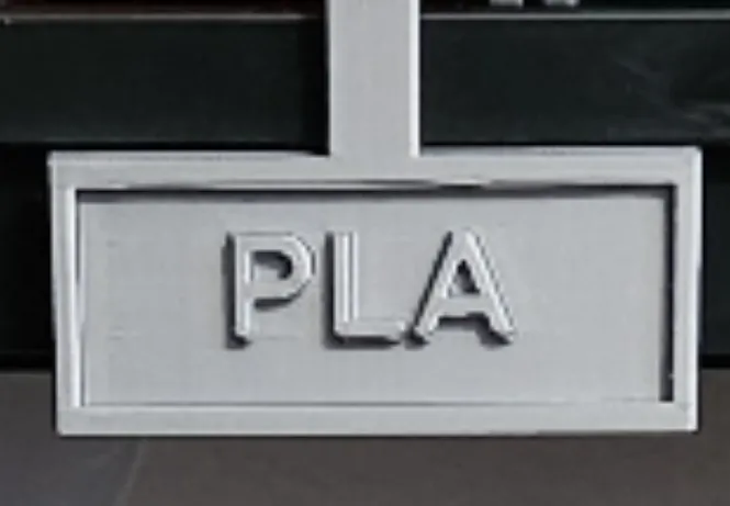 Filament Tags