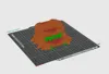 0.2mm layer, 2 walls, 4% infill