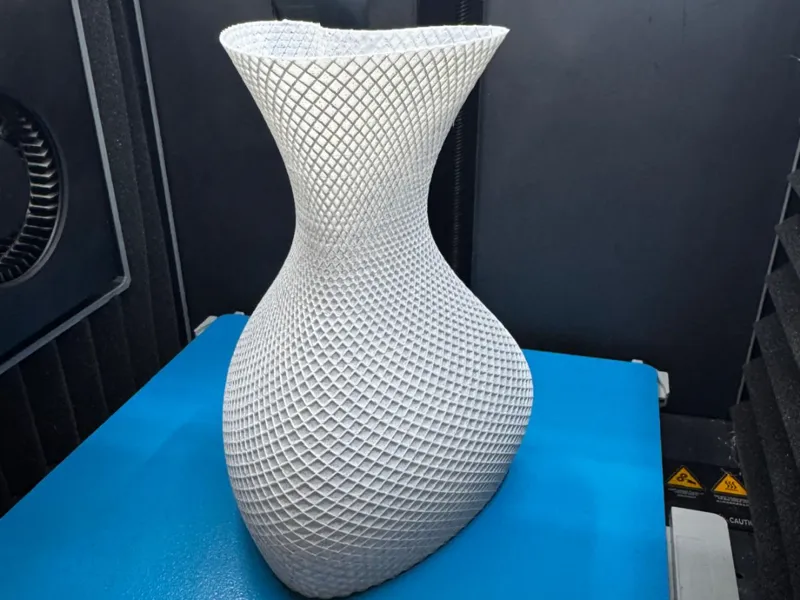 Herzvase