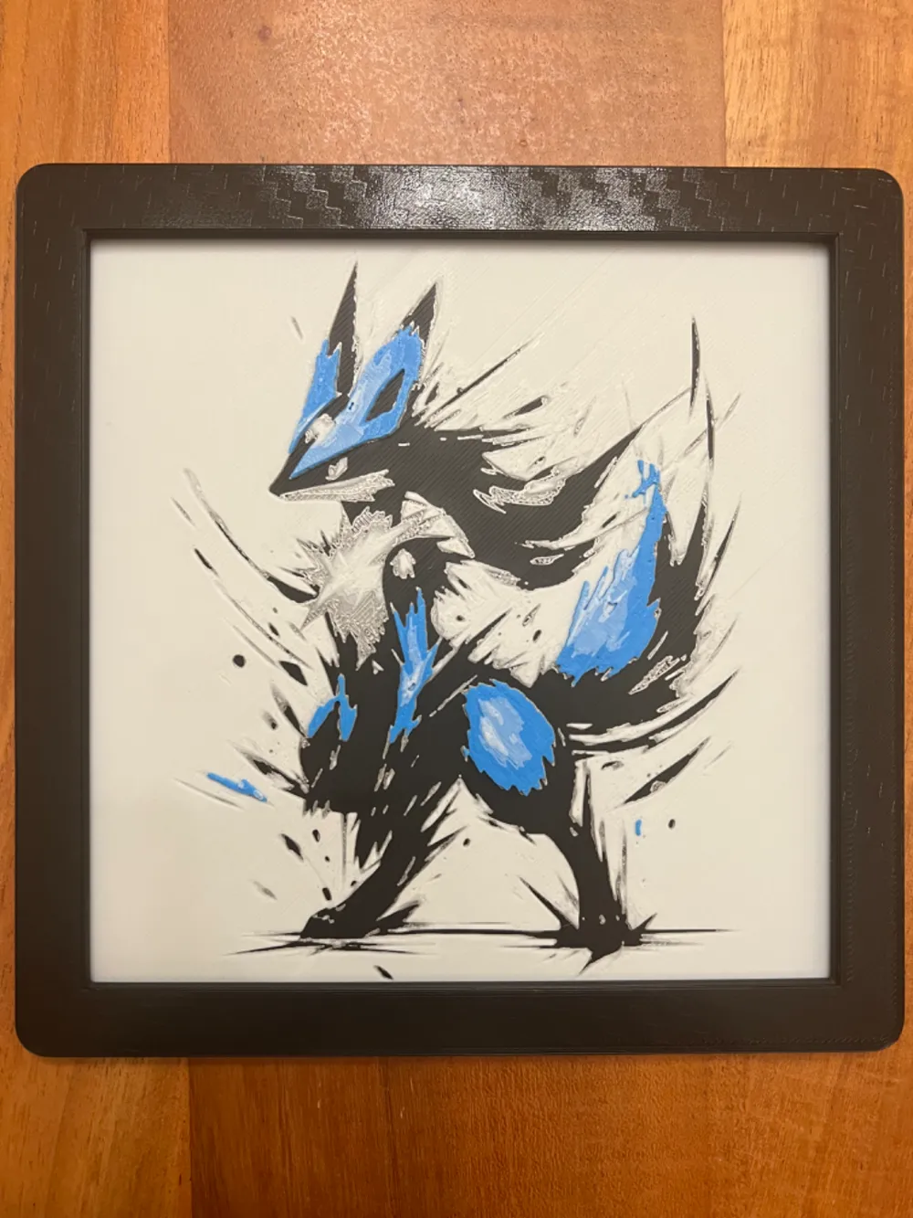 Lucario