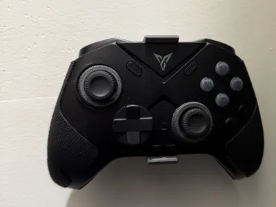Flydigi Vader 4 Pro controller wall mount