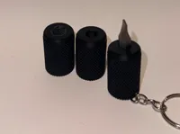 0.16mm layer, 2 walls, 15% infill