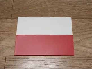 Polish flag