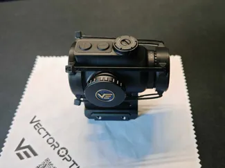 Vector Optics Paragon Lens protector 1x18