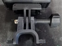 0.2mm layer, 3 walls, 25% infill